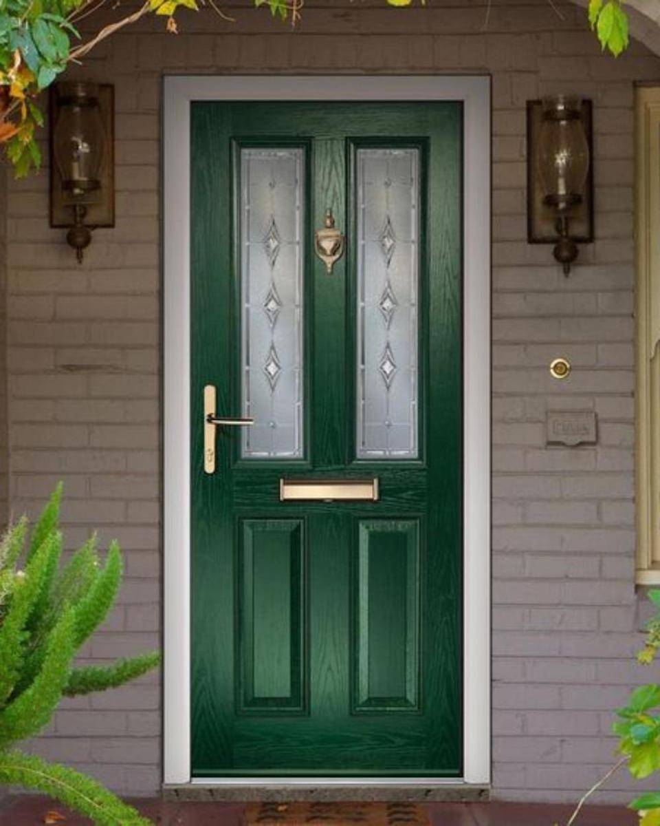 Pinterest.com/Direct Doors
